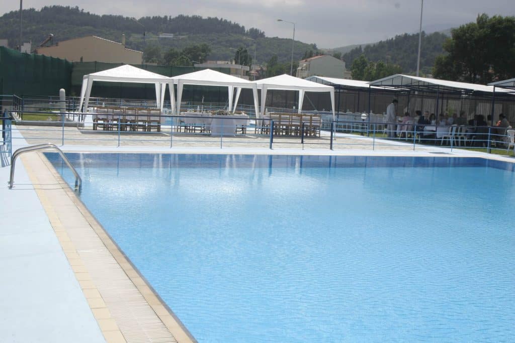 Νέα Μάκρη: 10χρονο παιδί ανασύρθηκε από πισίνα χωρίς τις αισθήσεις του