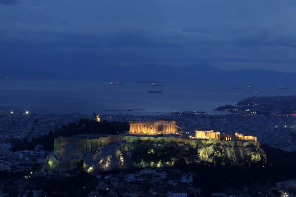 ΕΟΤ: Αθήνα και Θεσσαλονίκη οι ιδανικοί προορισμοί για ψηφιακούς νομάδες ΕΟΤ: Αθήνα και Θεσσαλονίκη οι ιδανικοί προορισμοί για ψηφιακούς νομάδες