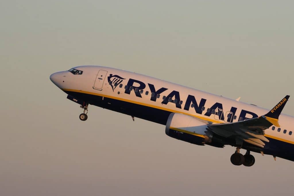 Ryanair: Οι Βέλγοι πιλότοι θα απεργήσουν εντός Ιουλίου Ryanair: Οι Βέλγοι πιλότοι θα απεργήσουν εντός Ιουλίου