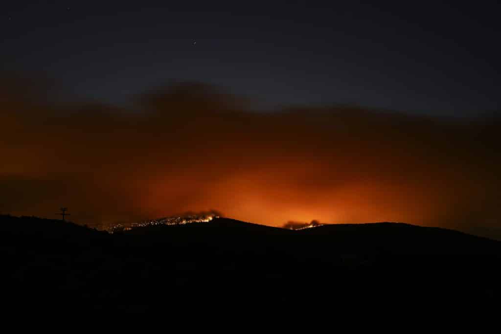 Ξεκίνησαν οι καταγραφές των ζημιών στην Αττική από το Υπουργείο Κλιματικής Κρίσης και Πολιτικής Προστασίας Ξεκίνησαν οι καταγραφές των ζημιών στην Αττική από το Υπουργείο Κλιματικής Κρίσης και Πολιτικής Προστασίας
