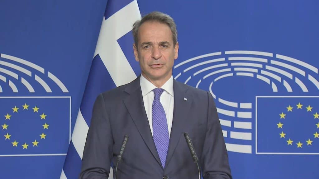 Εφημερίδα Karar: Προσβολή η πρόταση Μητσοτάκη για το μεταναστευτικό 