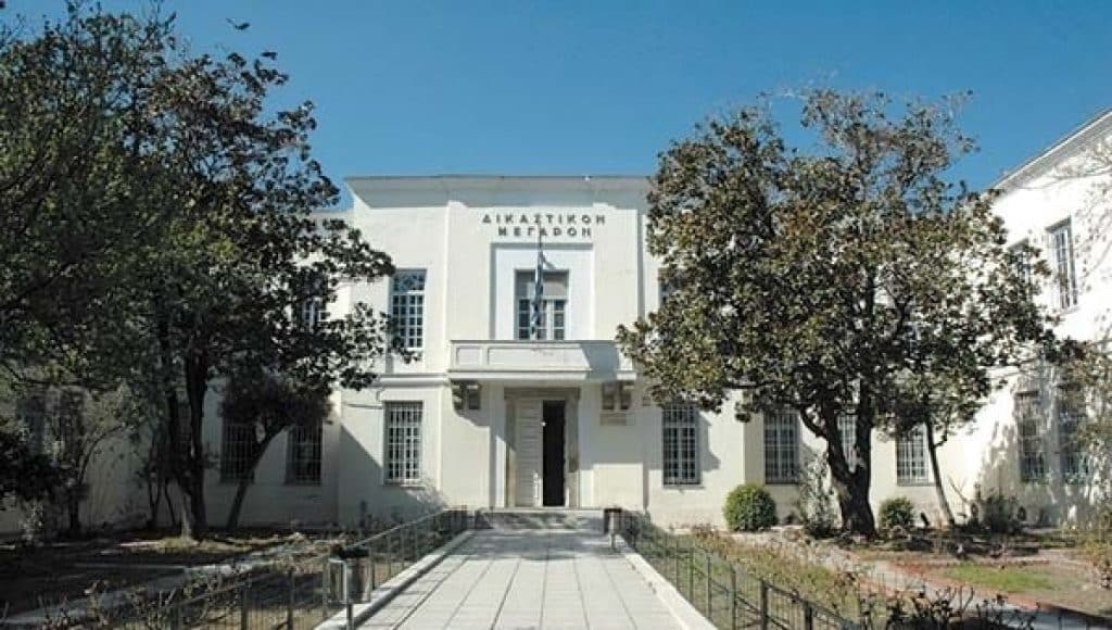 Μαγνησία: Προφυλακίστηκε ο 50χρονος που κατηγορείται για ασέλγεια σε βάρος της 12χρονης ανιψιάς του