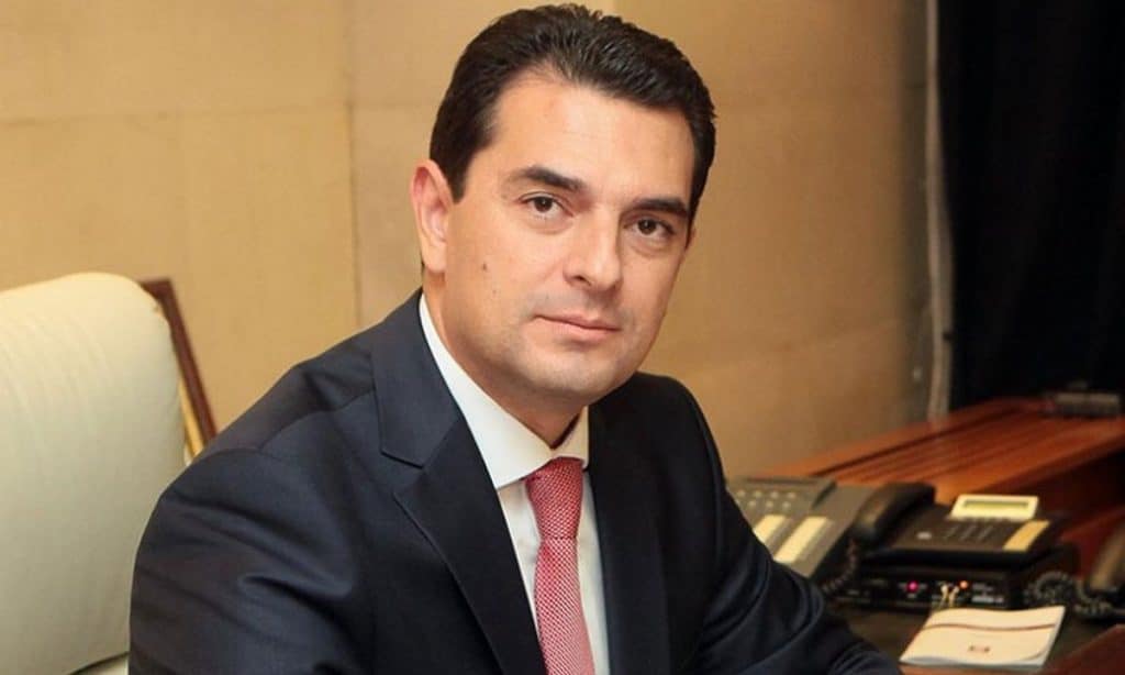 Κώστας Σκρέκας: Είμαστε σε συνεννόηση να ανοίξουν τα καταστήματα την άλλη Κυριακή