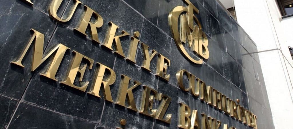 Τουρκία: Δυσοίωνες προβλέψεις για τον πληθωρισμό – Αλλαγές στην κορυφή της Κεντρικής Τράπεζας Τουρκία: Δυσοίωνες προβλέψεις για τον πληθωρισμό – Αλλαγές στην κορυφή της Κεντρικής Τράπεζας