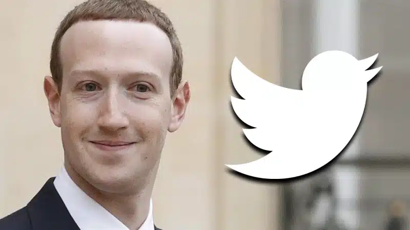 O Ζούκερμπεργκ εγκαινίασε το δικό του Twitter και απειλεί τον Μασκ -Τα χαρακτηριστικά του Threads O Ζούκερμπεργκ εγκαινίασε το δικό του Twitter και απειλεί τον Μασκ -Τα χαρακτηριστικά του Threads