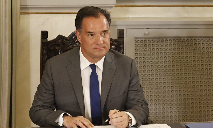 Υπουργείο Εργασίας: Κατάργηση της ποινής 30% στους συνταξιούχους που εργάζονται -Το νέο σύστημα, τι αλλάζει Υπουργείο Εργασίας: Κατάργηση της ποινής 30% στους συνταξιούχους που εργάζονται -Το νέο σύστημα, τι αλλάζει