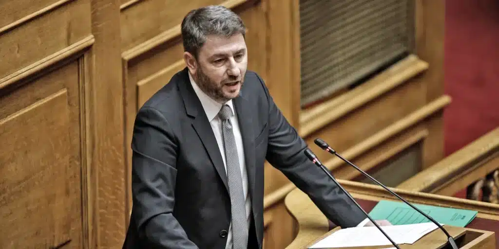 Ψήφος Αποδήμων: Θετικό το ΠΑΣΟΚ στο νομοσχέδιο, ζητεί διευκρινίσεις -Ραντεβού Μάντζου-Δουδωνή με Κεραμέως Ψήφος Αποδήμων: Θετικό το ΠΑΣΟΚ στο νομοσχέδιο, ζητεί διευκρινίσεις -Ραντεβού Μάντζου-Δουδωνή με Κεραμέως