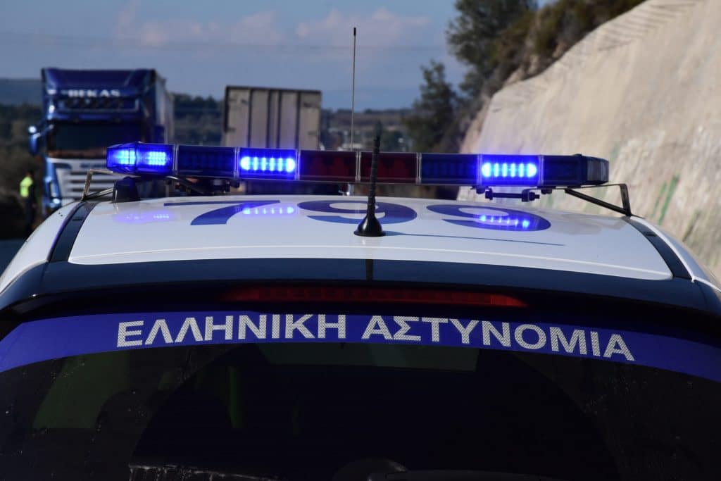 Θεσσαλονίκη: 16χρονος Πακιστανός τραυμάτισε συνομήλικό του