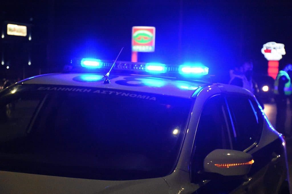 Νεκρός 37χρονος από πυροβολισμούς στον Εύοσμο Θεσσαλονίκης