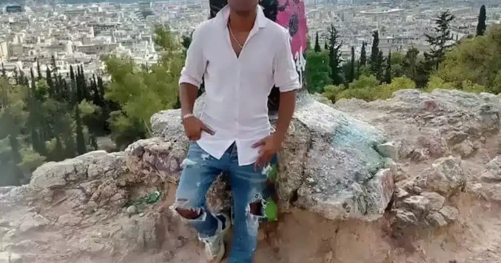 Άγιος Παντελεήμονας: Ποιος είναι ο άνδρας που συνελήφθη για τη δολοφονία της 46χρονης τρανς
