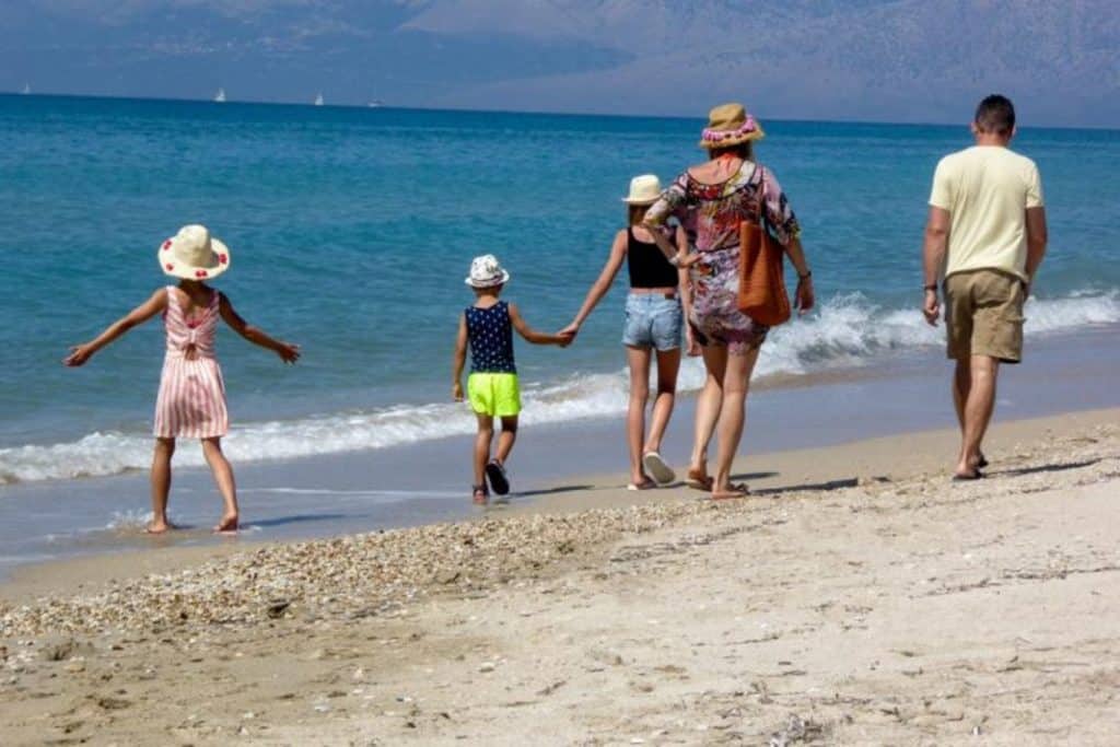 Γερμανία: Πρώτες σκέψεις για μετάθεση διακοπών λόγω υψηλού κόστους