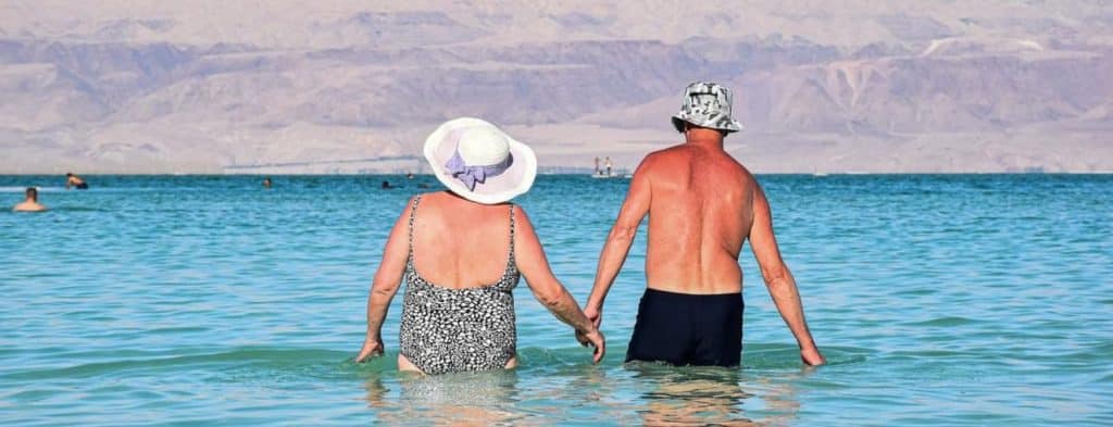 Κοινωνικός τουρισμός: Ξεκινούν οι αιτήσεις σε ΔΥΠΑ για συνταξιούχους ελεύθερους επαγγελματίες