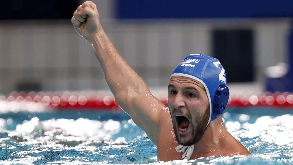 Κόντρα στη Σερβία για μια θέση στον τελικό! Κόντρα στη Σερβία για μια θέση στον τελικό!