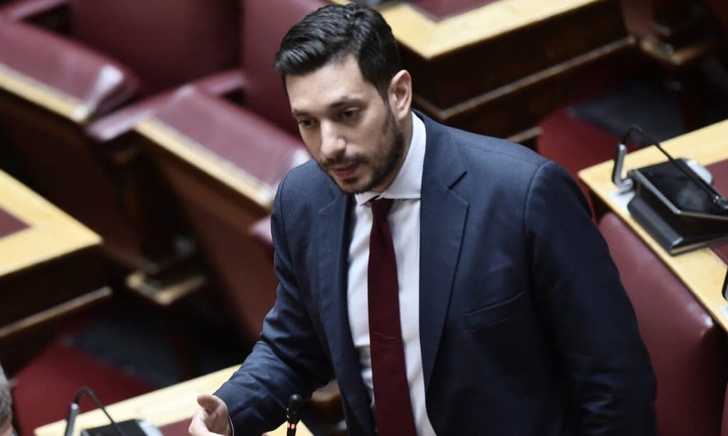 Κυρανάκης: Πρώτη προτεραιότητα το Κτηματολόγιο