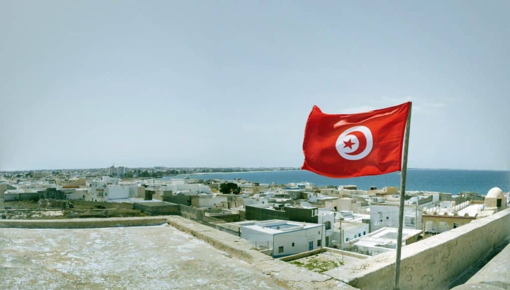 Η Τυνησία γίνεται μια άλλη Λιβύη στο μεταναστευτικό