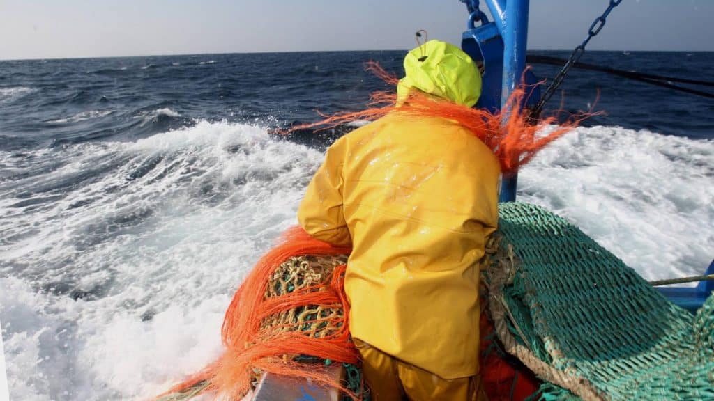 Η αλιεία στο επίκεντρο του άτυπου Συμβούλιο Υπουργών της ΕΕ