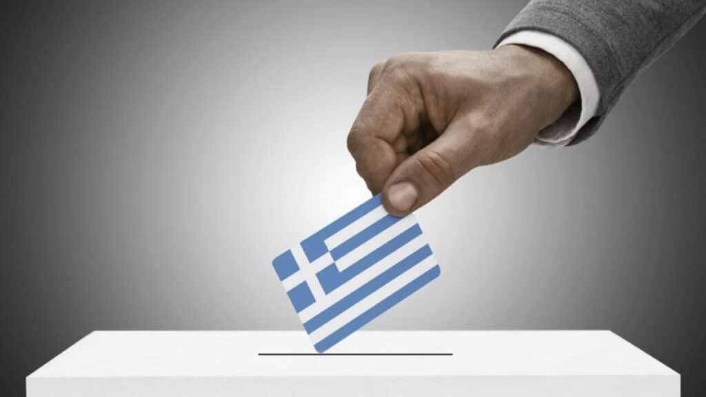 Τι αλλαγές φέρνει το νομοσχέδιο για την ψήφο των Ελλήνων του εξωτερικού Τι αλλαγές φέρνει το νομοσχέδιο για την ψήφο των Ελλήνων του εξωτερικού