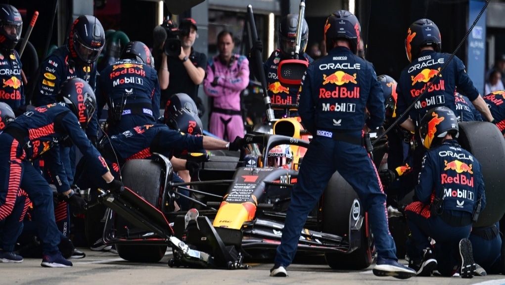Με αναβαθμίσεις η Red Bull Racing στην Ουγγαρία Με αναβαθμίσεις η Red Bull Racing στην Ουγγαρία