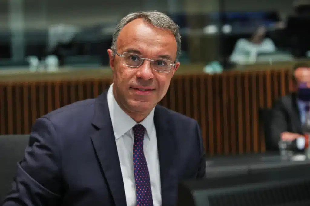 Σε Ηράκλεια και Αστικό ΚΤΕΛ  ο Υπουργός ΥΜΕ  Χ. Σταϊκούρας