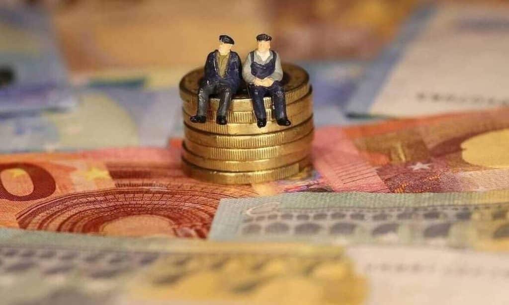 «Πατάει γκάζι» η κυβέρνηση για εφάπαξ και εκκρεμείς επικουρικές συντάξεις