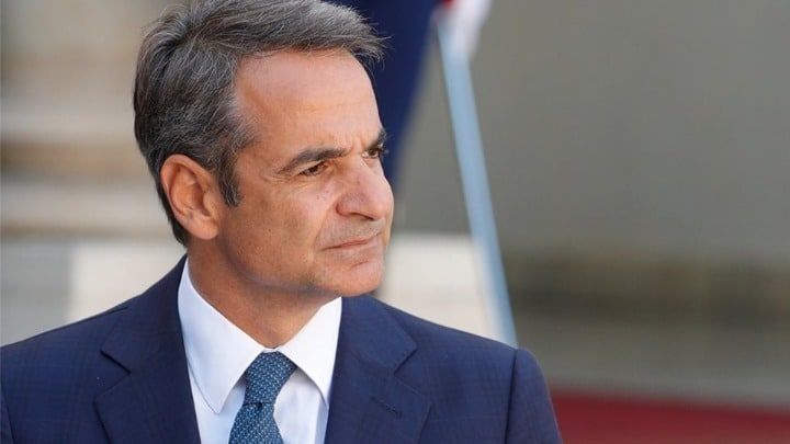 Οι συναντήσεις του Κ. Μητσοτάκη στη Σύνοδο του ΝΑΤΟ Οι συναντήσεις του Κ. Μητσοτάκη στη Σύνοδο του ΝΑΤΟ