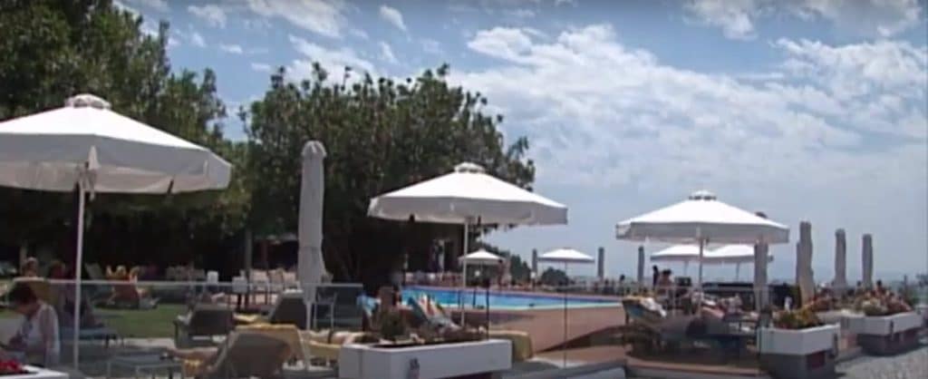 Στα επόμενα 5 χρόνια τα ορατά αποτελέσματα από τον ιατρικό τουρισμό Στα επόμενα 5 χρόνια τα ορατά αποτελέσματα από τον ιατρικό τουρισμό