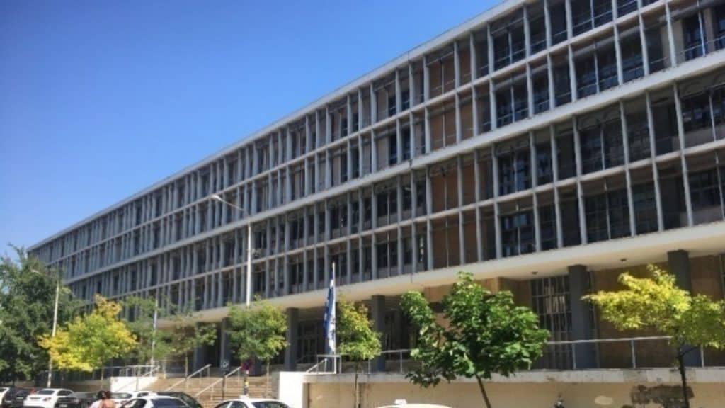 Θεσσαλονίκη: Στον Εισαγγελέα ο δράστης της δολοφονίας του 50χρονου στην Ανάληψη