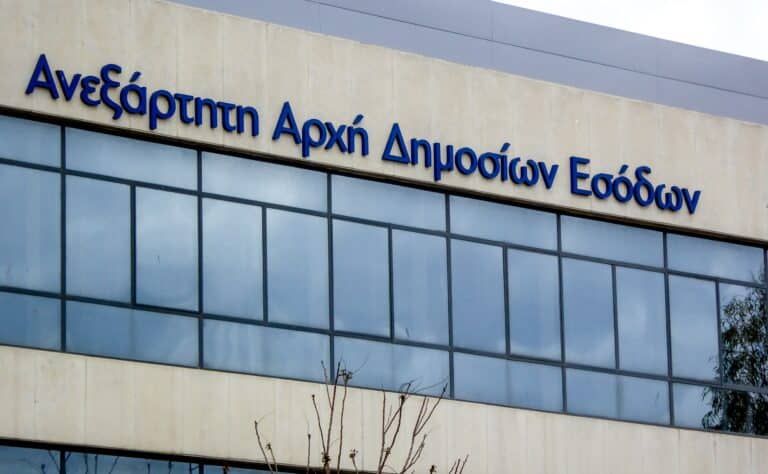 ΑΑΔΕ: Μπλόκο σε κύκλωμα έκδοσης και λήψης εικονικών τιμολογίων ΑΑΔΕ: Μπλόκο σε κύκλωμα έκδοσης και λήψης εικονικών τιμολογίων