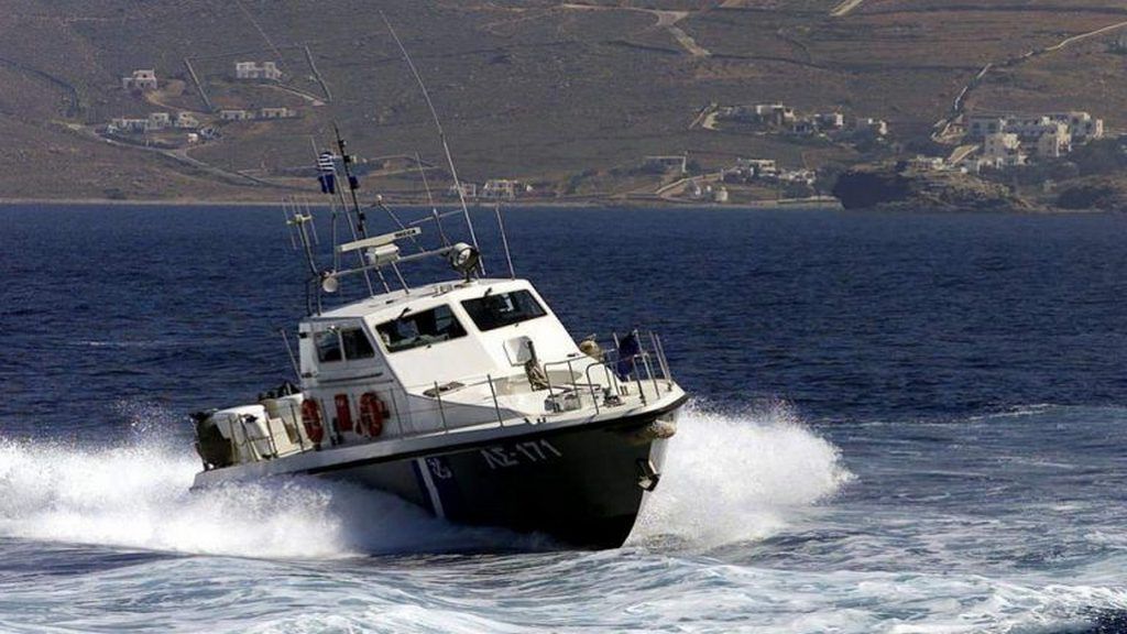 Λιμενικό: Ολοκληρώθηκε με ασφάλεια η ευρεία επιχείρηση έρευνας και διάσωσης μεταναστών ανοιχτά της Πύλου Λιμενικό: Ολοκληρώθηκε με ασφάλεια η ευρεία επιχείρηση έρευνας και διάσωσης μεταναστών ανοιχτά της Πύλου