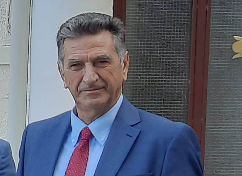 Ανακοίνωση προέδρου Τ.Κ Δομοκού Δημητρίου Τσόγκα για τις αυτοδιοικητικές εκλογές του Οκτωβρίου Ανακοίνωση προέδρου Τ.Κ Δομοκού Δημητρίου Τσόγκα για τις αυτοδιοικητικές εκλογές του Οκτωβρίου