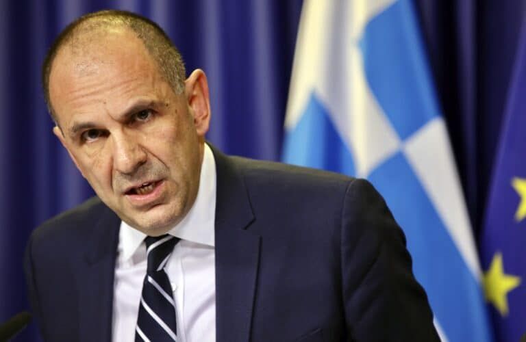 Γ. Γεραπετρίτης για Νέα Φιλαδέλφεια: Θλιβερός κρίκος σε μια αλυσίδα οπαδικής βίας