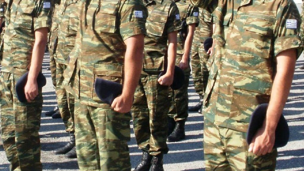 Ενημερωτικό σημείωμα των Υπουργείων Εθνικής Άμυνας και Ψηφιακής Διακυβέρνησης για τα tablets και την εκπαίδευση των στρατεύσιμων σε ψηφιακές δεξιότητες