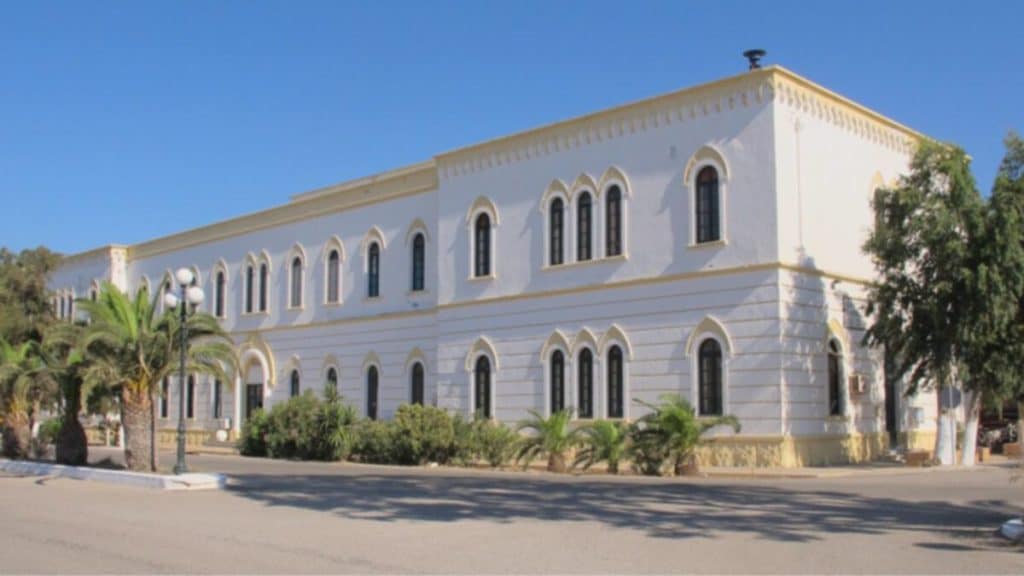 Λέρος: Σημαντικά κτήρια του νησιού κηρύχθηκαν ως μνημεία από την Υπουργό Πολιτισμού