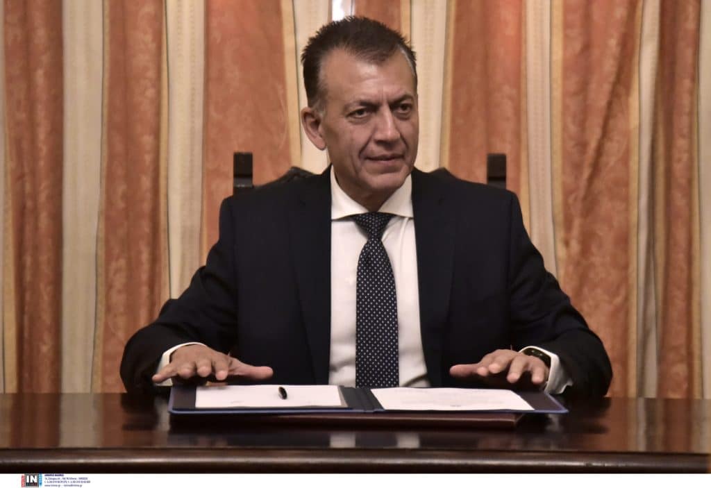 Η Υπουργός Αθλητισμού της Κροατίας ζήτησε την παραδειγματική τιμωρία των δραστών