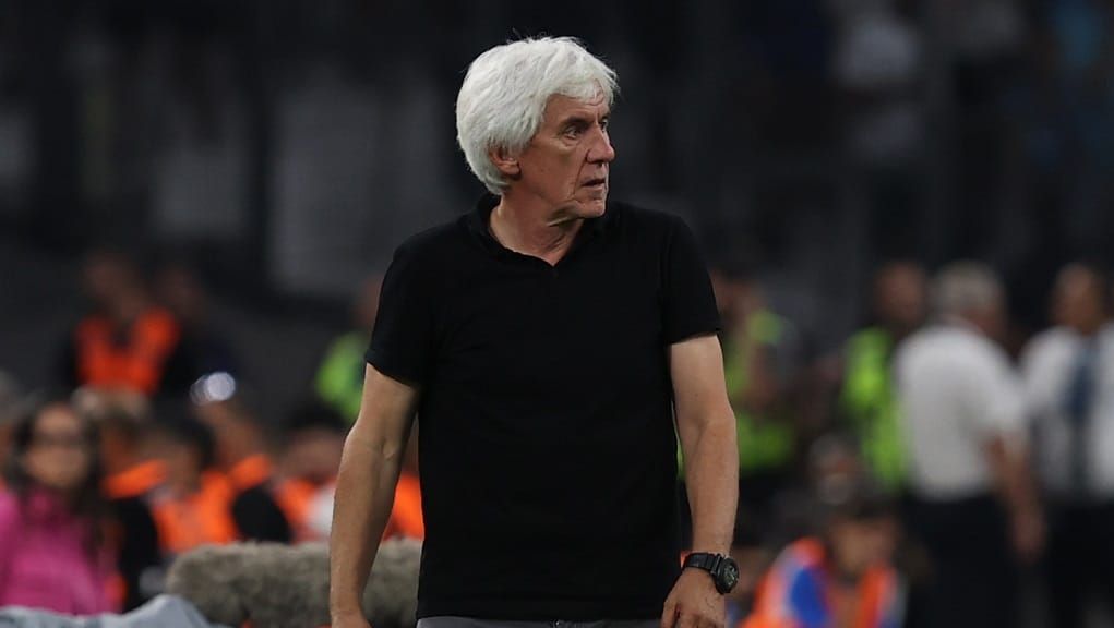 Γιοβάνοβιτς: «Είναι νωρίς για να καταλάβουμε τι πετύχαμε» Γιοβάνοβιτς: «Είναι νωρίς για να καταλάβουμε τι πετύχαμε»