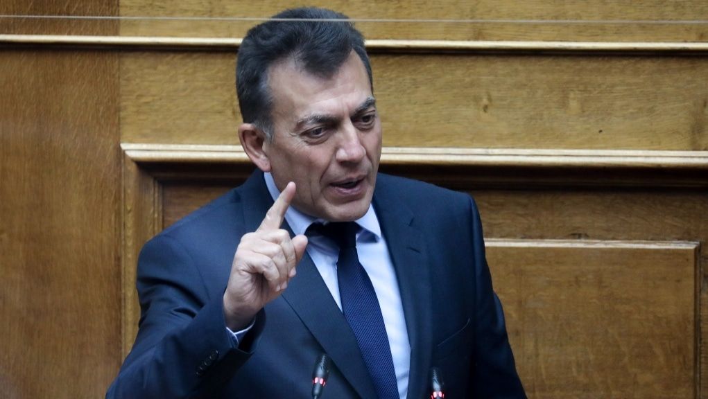 Γ. Βρούτσης: «Στην Κρήτη και το Ηράκλειο θα χτυπήσει η καρδιά του ευρωπαϊκού και του παγκόσμιου αθλητισμού»
