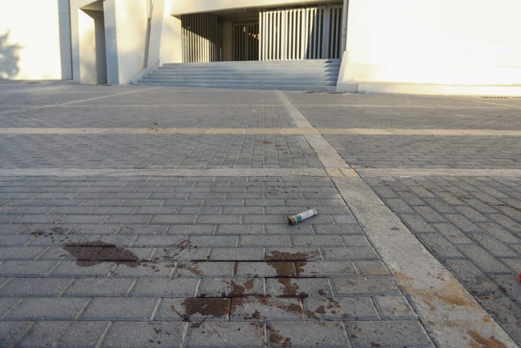 Κροατικά ΜΜΕ για τα αιματηρά επεισόδια στη Ν. Φιλαδέλφεια: «Τραγωδία στην Αθήνα – Οπαδοί της Ντίναμο συγκρούστηκαν με τους Έλληνες» Κροατικά ΜΜΕ για τα αιματηρά επεισόδια στη Ν. Φιλαδέλφεια: «Τραγωδία στην Αθήνα – Οπαδοί της Ντίναμο συγκρούστηκαν με τους Έλληνες»