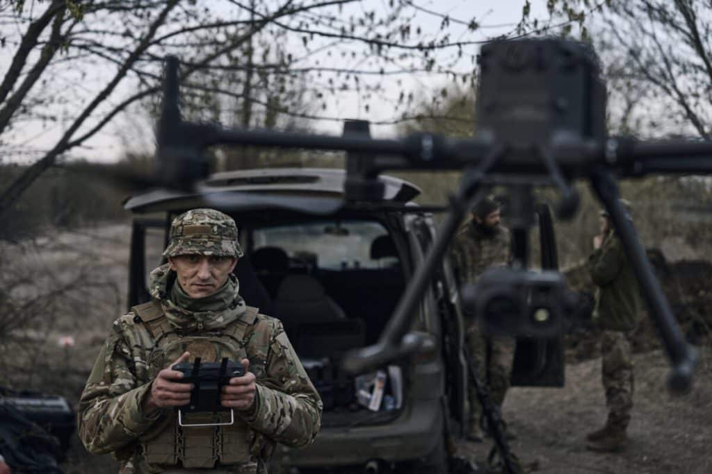 Ρωσία: Κατασκευάζει εργοστάσιο παραγωγής drones με τη βοήθεια του Ιράν Ρωσία: Κατασκευάζει εργοστάσιο παραγωγής drones με τη βοήθεια του Ιράν