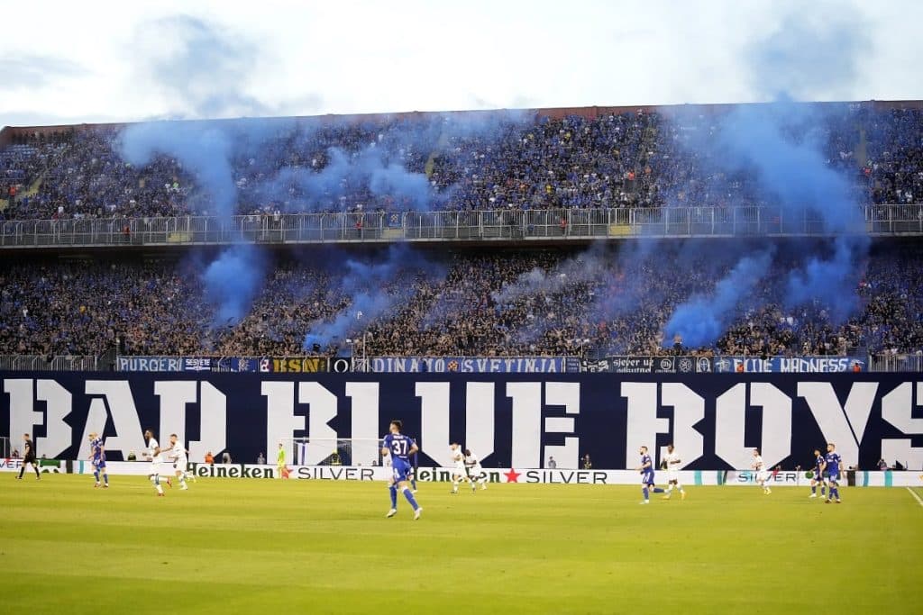 Προκλητική ανακοίνωση των “Bad Blue Boys” για Ν. Φιλαδέλφεια: Μας αποδίδουν τη σύγκρουση για να ικανοποιήσουν τους αιμοδιψείς Έλληνες