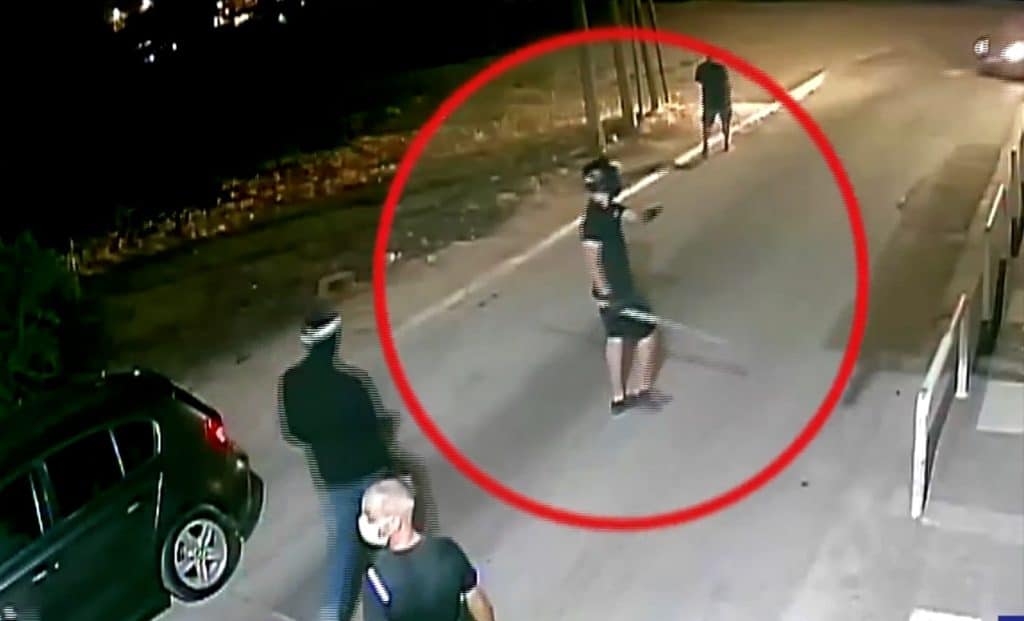 Νέα Φιλαδέλφεια: Το βίντεο που «πρόδωσε» οπαδό – Αναζητείται μετά το ένταλμα σύλληψης