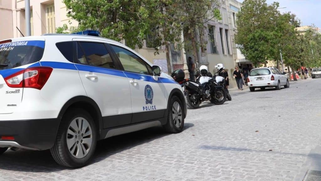Ηράκλειο: Απολογείται ο 55χρονος που κατηγορείται για ασέλγεια σε βάρος δύο 13χρονων
