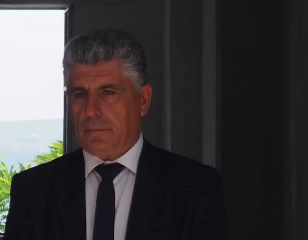 Υπο παραίτηση ο πρόεδρος της ΔΗΜΤΟ Δομοκού ;;; Υπο παραίτηση ο πρόεδρος της ΔΗΜΤΟ Δομοκού ;;;