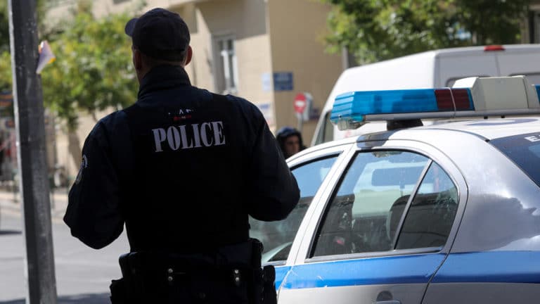 Δύο συλλήψεις για εμπρησμό από πρόθεση σε Λάρισα και Κάρυστο Δύο συλλήψεις για εμπρησμό από πρόθεση σε Λάρισα και Κάρυστο