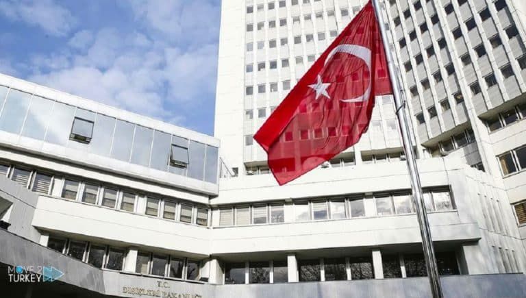 Τουρκία: Αντιδράσεις για την παράταση της άρσης του εμπάργκο στην πώληση οπλισμού προς την Κυπριακή Δημοκρατία Τουρκία: Αντιδράσεις για την παράταση της άρσης του εμπάργκο στην πώληση οπλισμού προς την Κυπριακή Δημοκρατία
