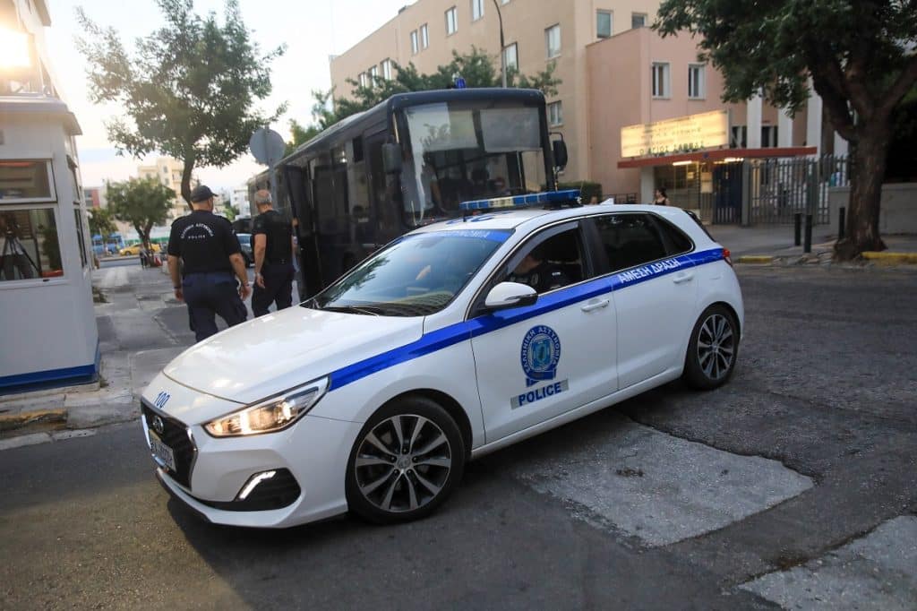 Νέα Φιλαδέλφεια: Στον εισαγγελέα οι συλληφθέντες για τη δολοφονία του 29χρονου – Νέες συλλήψεις