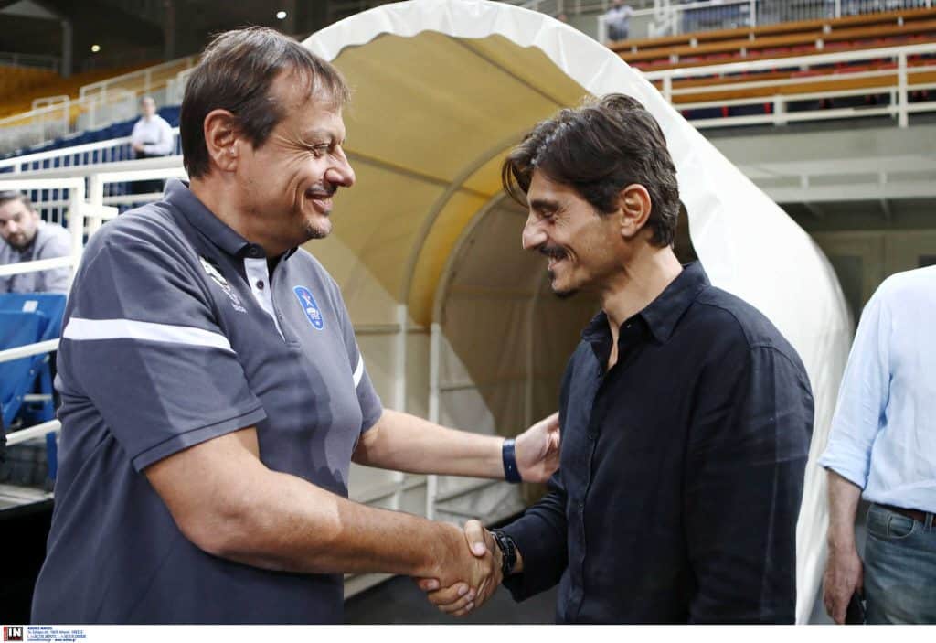 Ο Παναθηναϊκός ακύρωσε τη συμμετοχή του στο τουρνουά της Ντιναμό Ζάγκρεμπ