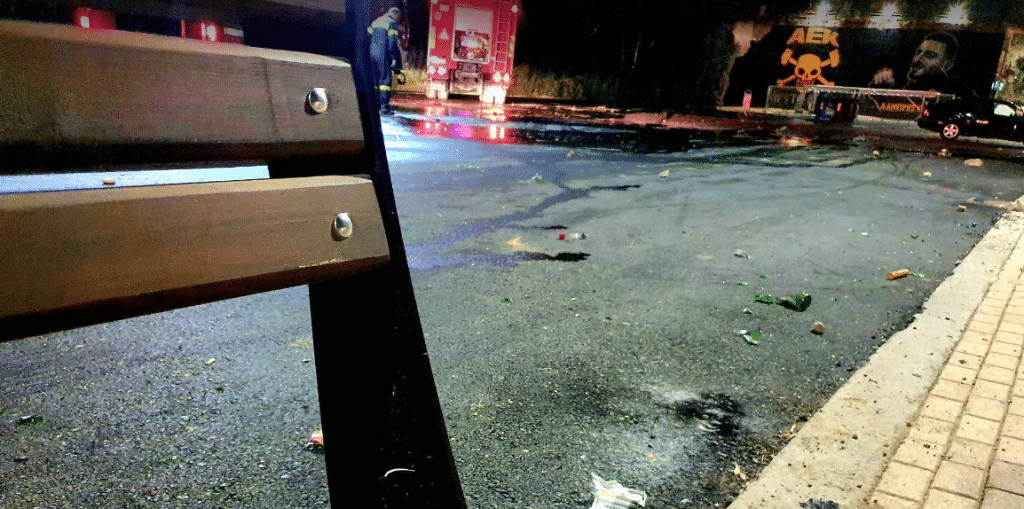 Ν. Φιλαδέλφεια: Προφυλακίστηκαν άλλοι 13 χούλιγκαν – Και ένας Έλληνας ανάμεσά τους