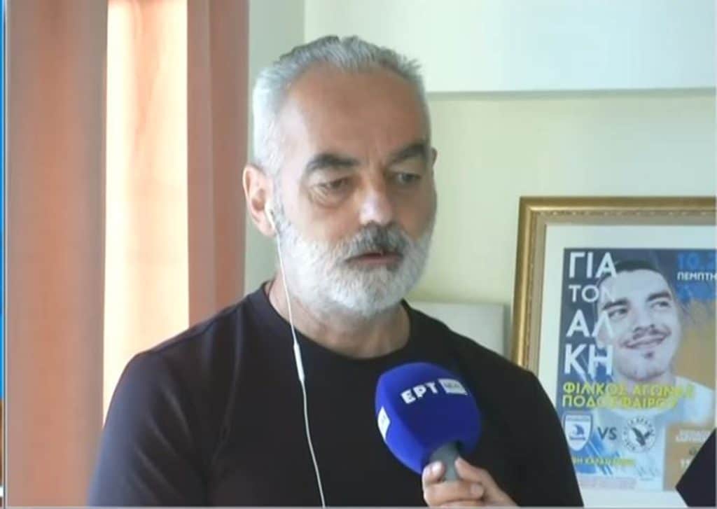 Αρ. Καμπανός: Οι χούλιγκανς πρέπει να καταλάβουν ότι θα τιμωρηθούν – Ο κύκλος της βίας δεν έχει κλείσει