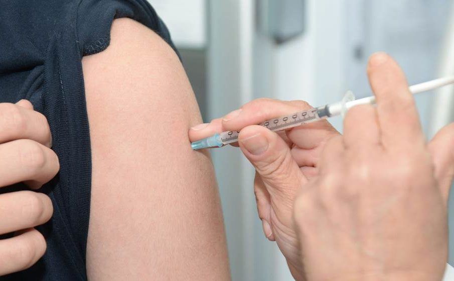 Αγαπηδάκη: Από αύριο δωρεάν το αντιγριπικό εμβόλιο και η συνταγογράφηση Αγαπηδάκη: Από αύριο δωρεάν το αντιγριπικό εμβόλιο και η συνταγογράφηση