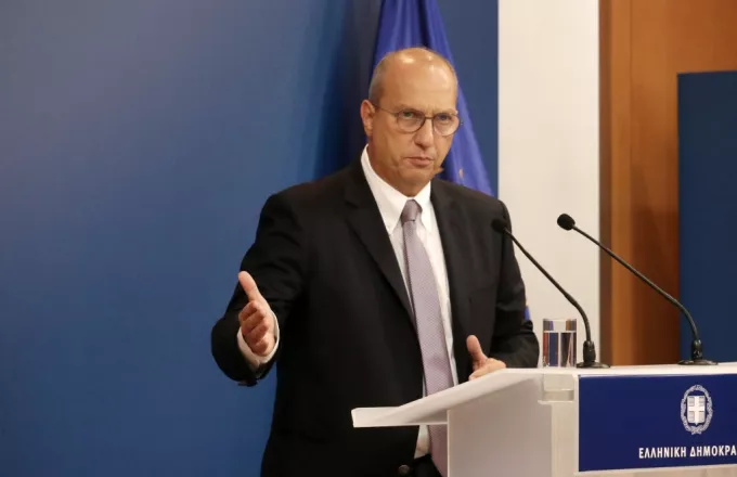21-08-2023: Τηλεδιάσκεψη για την επαναξιολόγηση των πρωτοκόλλων ασφαλείας των εθνικών οδικών δικτύων, με στόχο την βέλτιστη διαχείριση εκτάκτων περιστατικών 21-08-2023: Τηλεδιάσκεψη για την επαναξιολόγηση των πρωτοκόλλων ασφαλείας των εθνικών οδικών δικτύων, με στόχο την βέλτιστη διαχείριση εκτάκτων περιστατικών